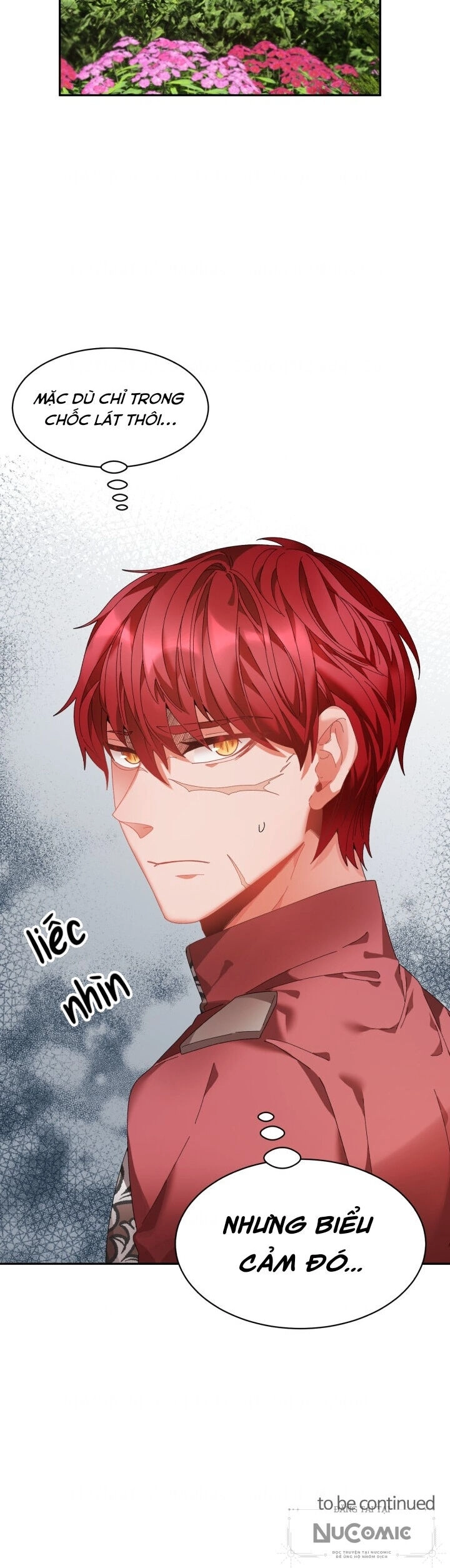 Tôi Không Muốn Trở Thành Hoàng Hậu Chapter 55 - 30