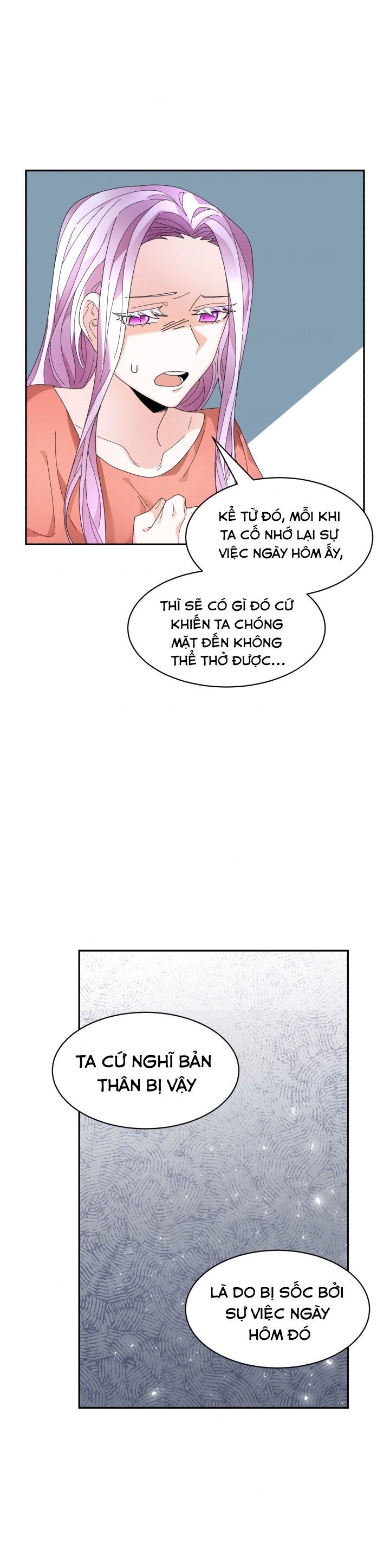 Tôi Không Muốn Trở Thành Hoàng Hậu Chapter 56 - 11