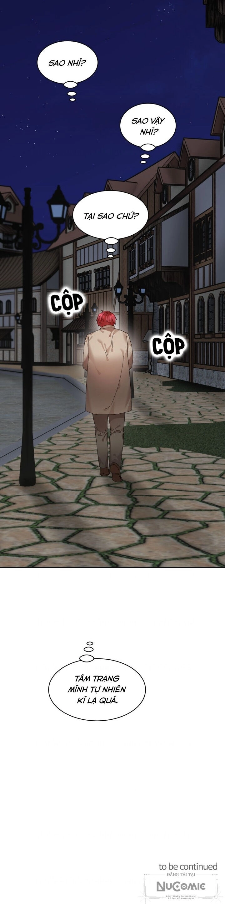 Tôi Không Muốn Trở Thành Hoàng Hậu Chapter 56 - 31