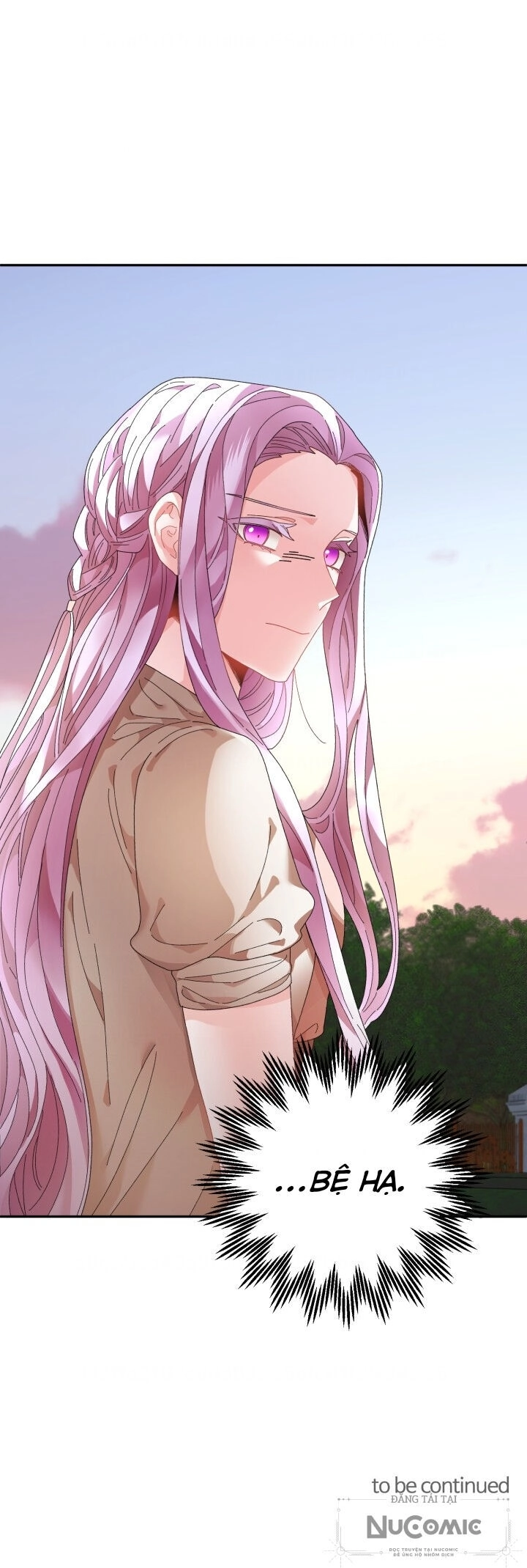 Tôi Không Muốn Trở Thành Hoàng Hậu Chapter 57 - 30