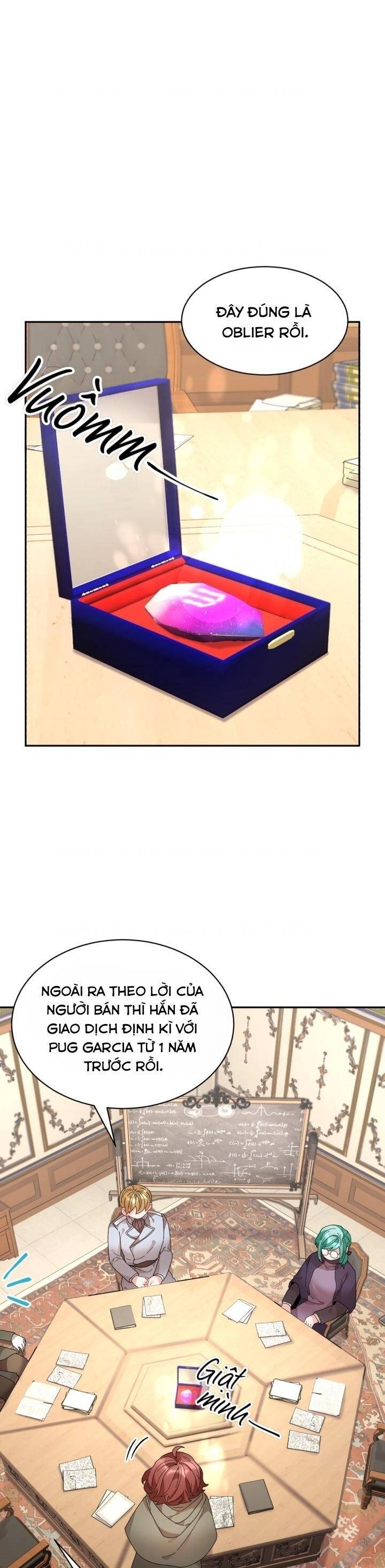 Tôi Không Muốn Trở Thành Hoàng Hậu Chapter 64 - 2