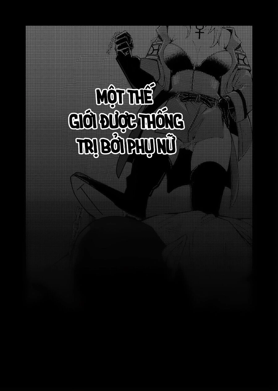 Goinkyo Maou-Sama No Kaerizaki Chapter 1.1 - 2