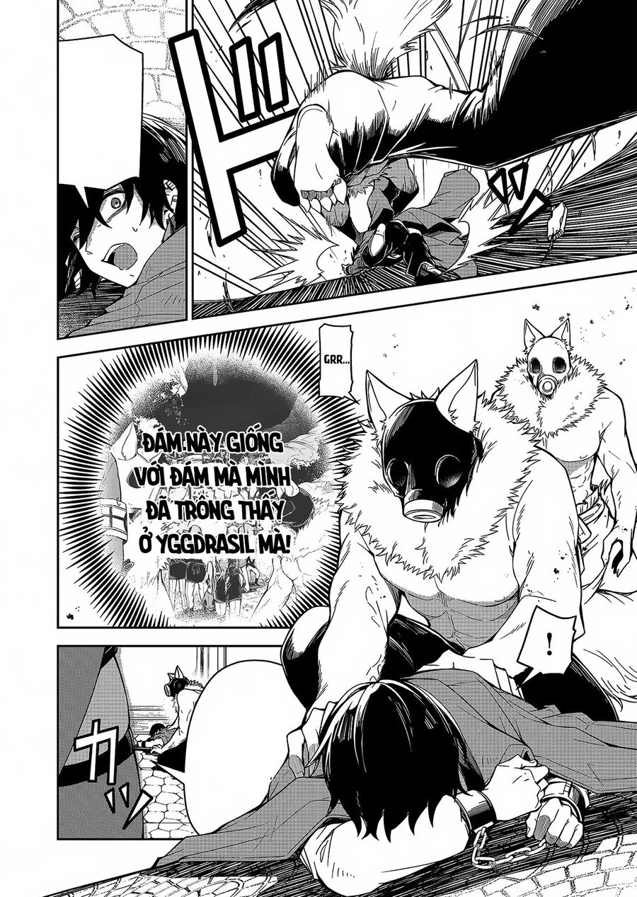 Goinkyo Maou-Sama No Kaerizaki Chapter 1.2 - 13