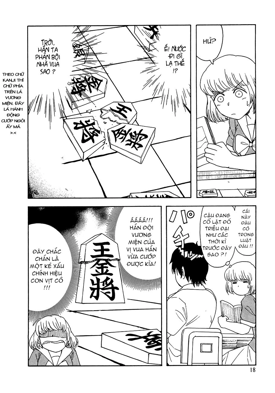 Tonari No Seki-Kun Chapter 2 - 5