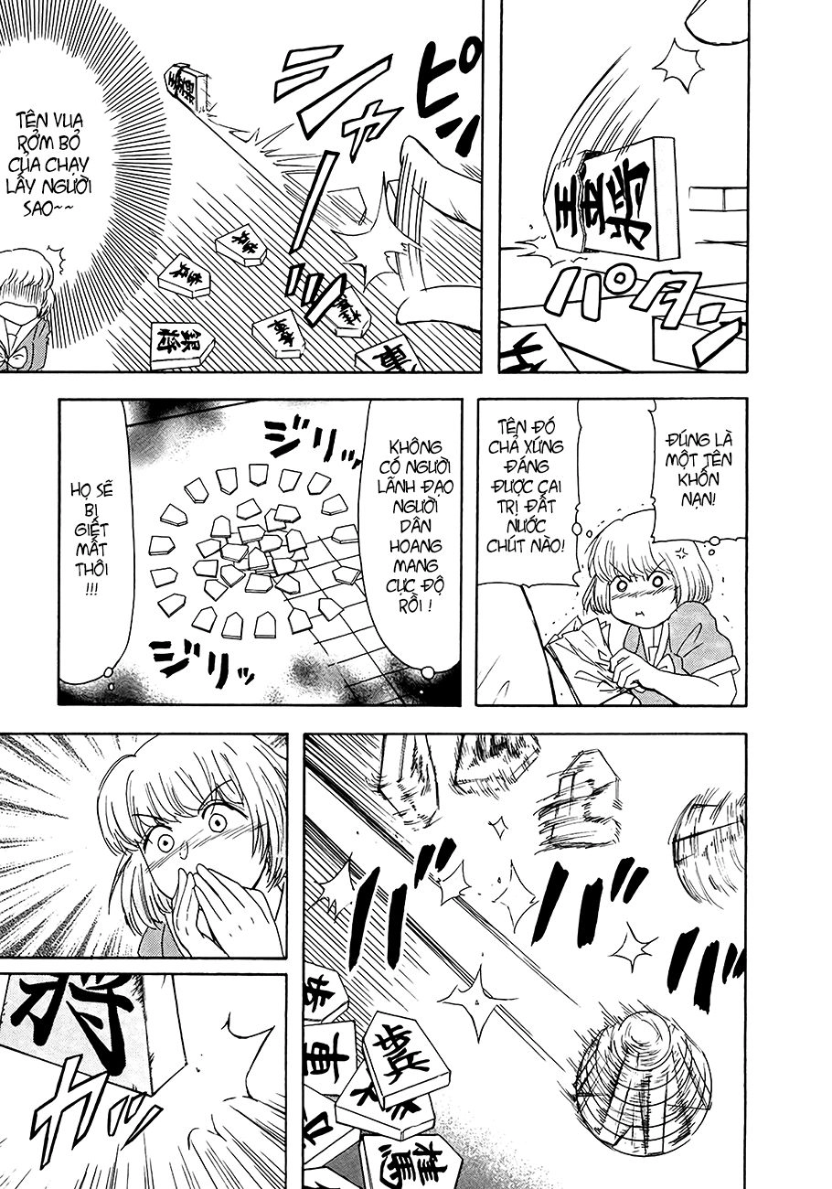 Tonari No Seki-Kun Chapter 2 - 8