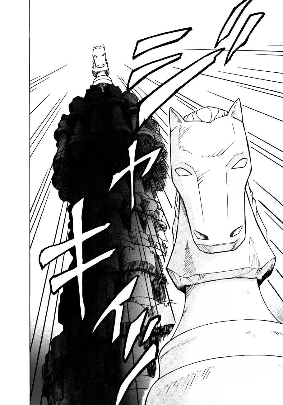 Tonari No Seki-Kun Chapter 8 - 6