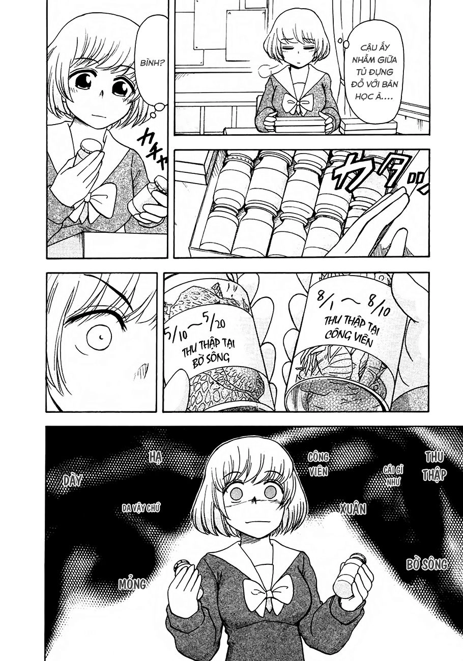 Tonari No Seki-Kun Chapter 9 - 5