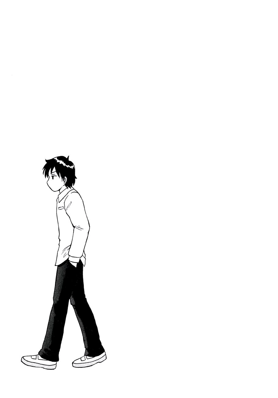 Tonari No Seki-Kun Chapter 9 - 10