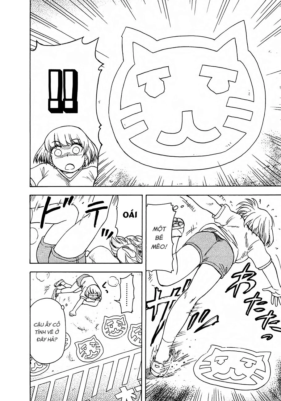 Tonari No Seki-Kun Chapter 10 - 6