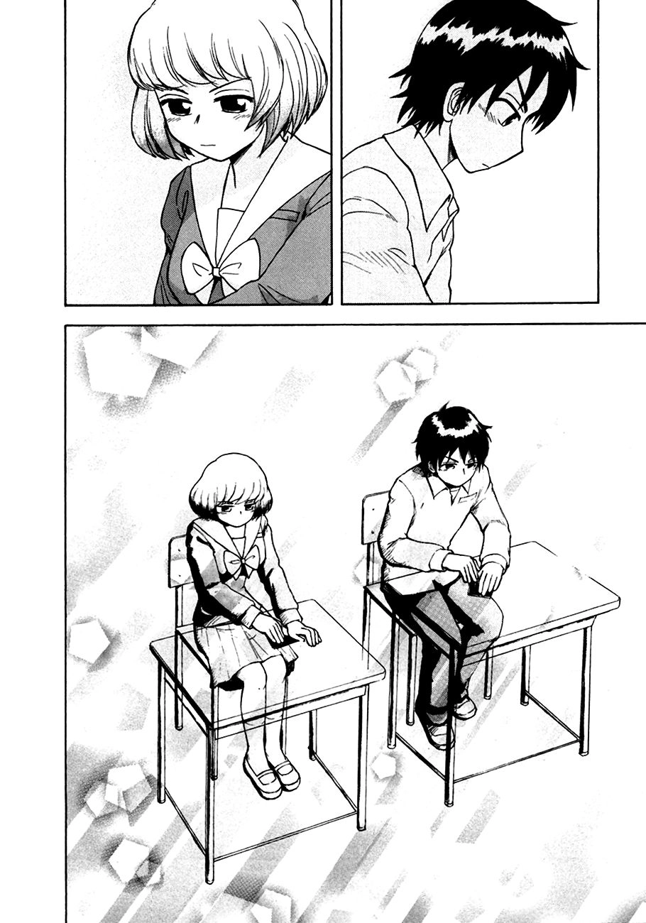 Tonari No Seki-Kun Chapter 11 - 8