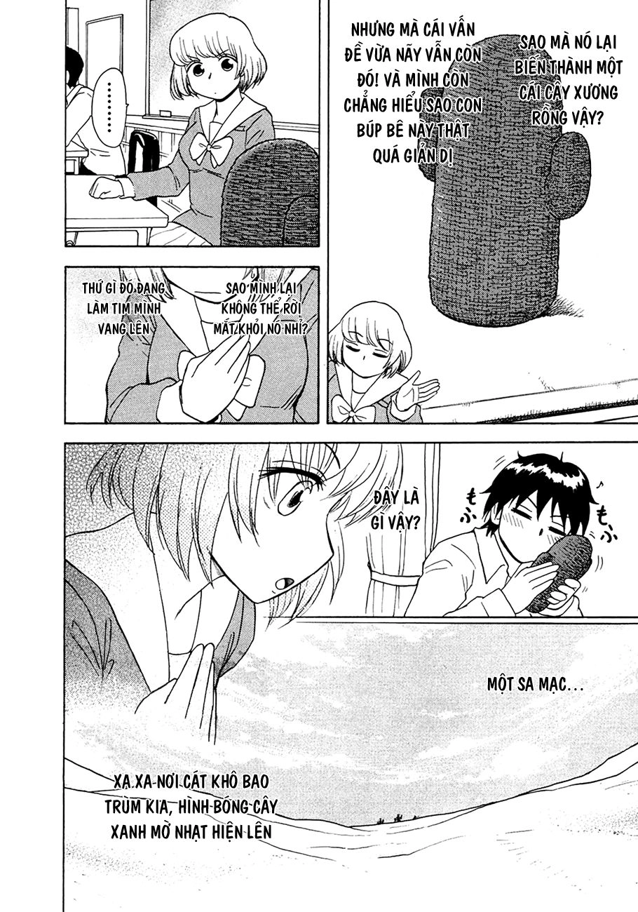 Tonari No Seki-Kun Chapter 13 - 8