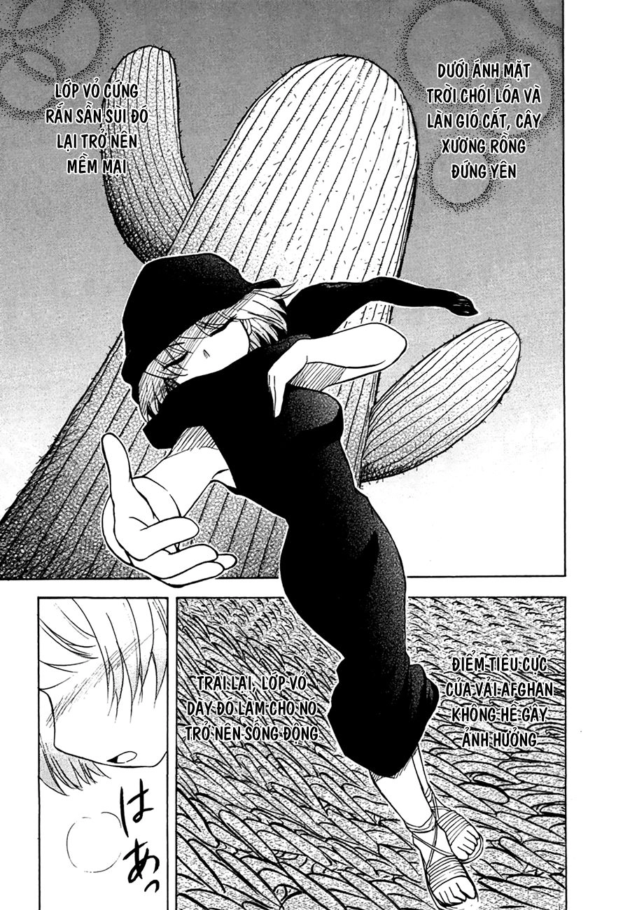 Tonari No Seki-Kun Chapter 13 - 9