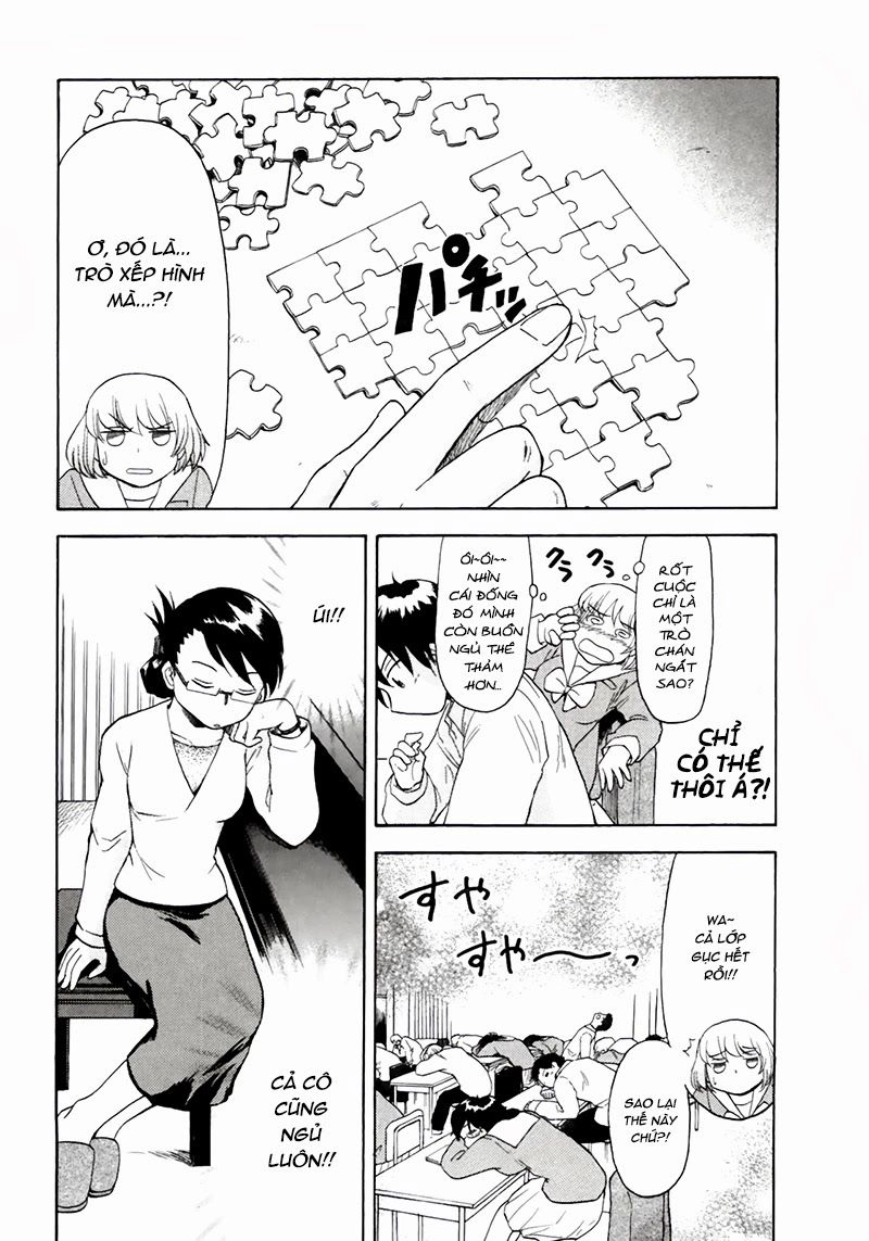 Tonari No Seki-Kun Chapter 15 - 7