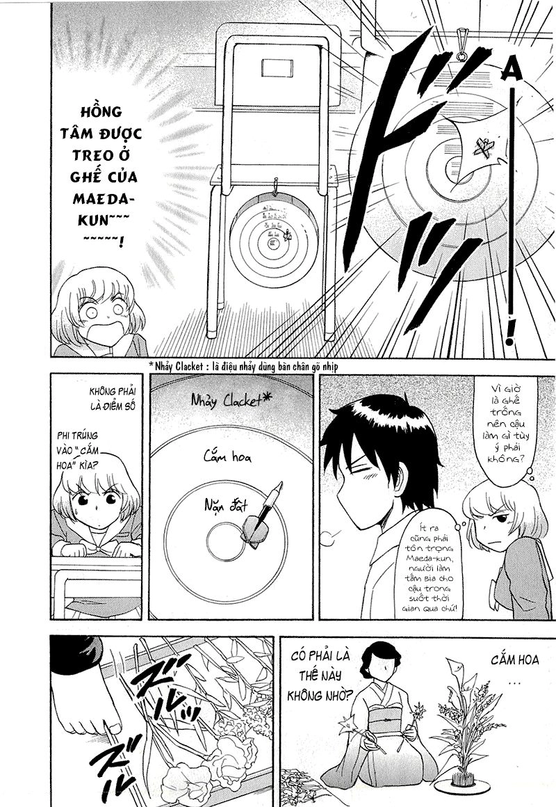 Tonari No Seki-Kun Chapter 20 - 5