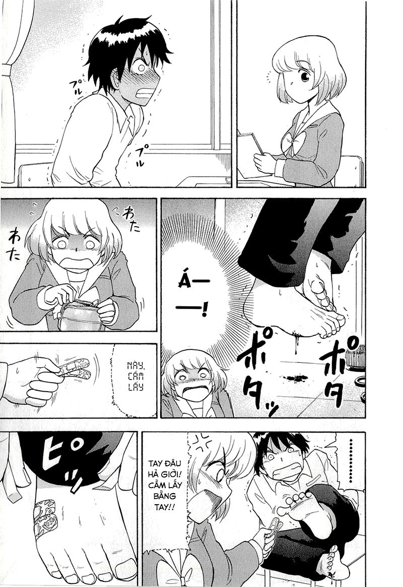 Tonari No Seki-Kun Chapter 20 - 8