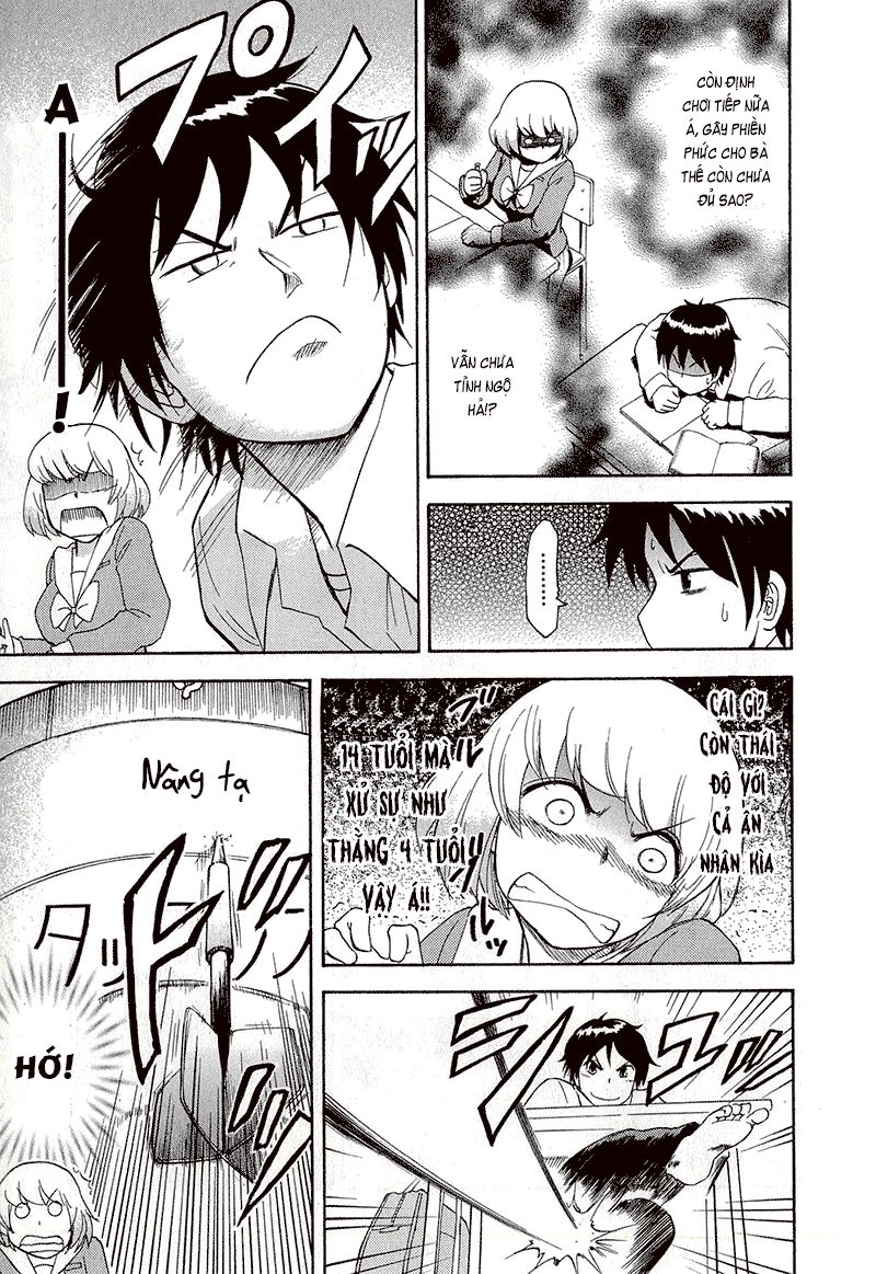 Tonari No Seki-Kun Chapter 20 - 10