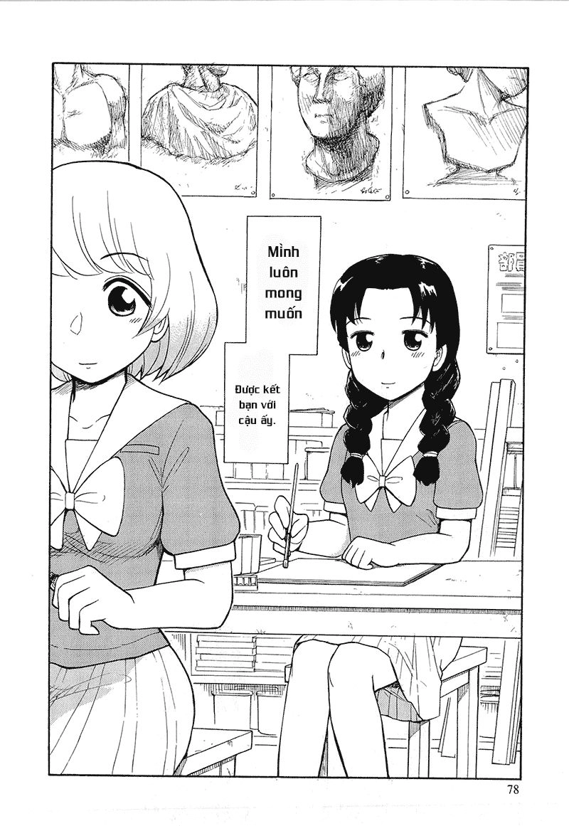 Tonari No Seki-Kun Chapter 22 - 2