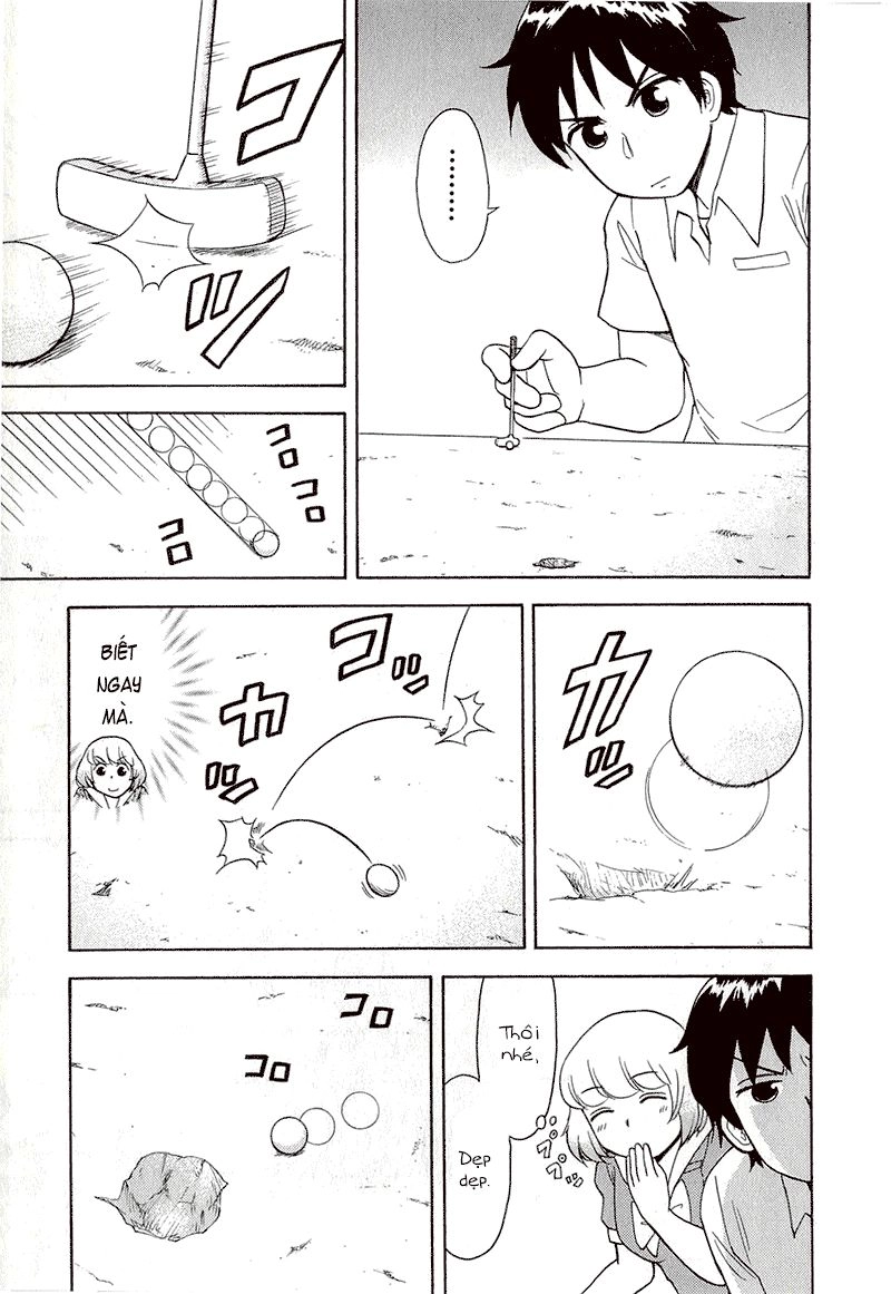 Tonari No Seki-Kun Chapter 22 - 5