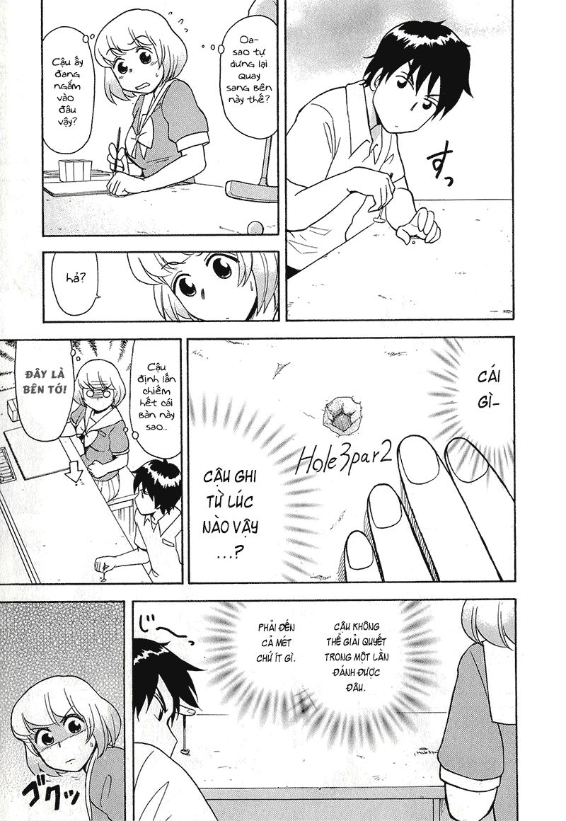 Tonari No Seki-Kun Chapter 22 - 9