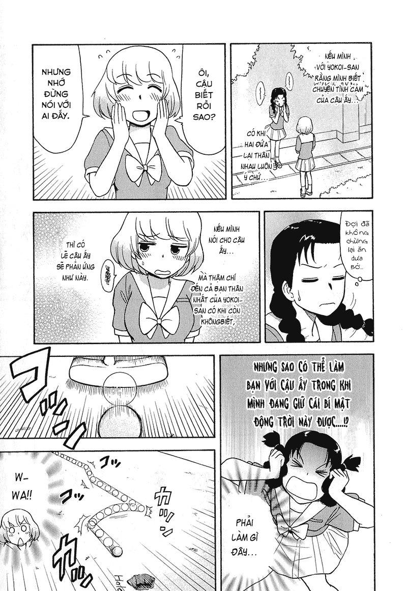 Tonari No Seki-Kun Chapter 22 - 11