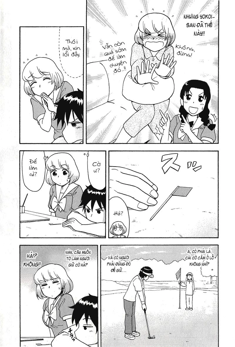 Tonari No Seki-Kun Chapter 22 - 15