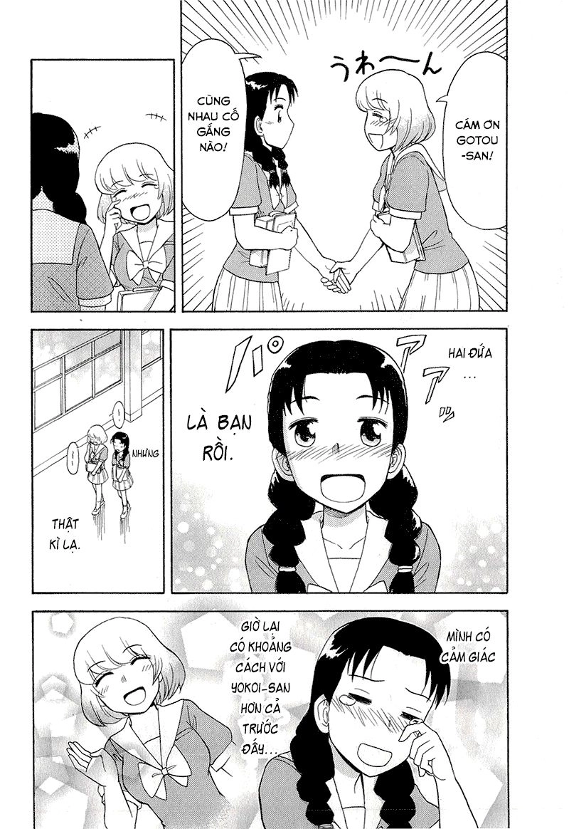 Tonari No Seki-Kun Chapter 22 - 22