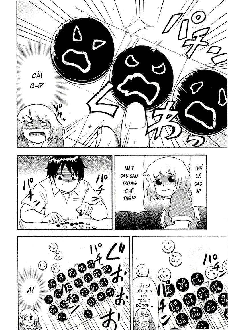 Tonari No Seki-Kun Chapter 23 - 4