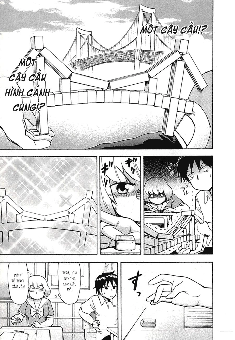 Tonari No Seki-Kun Chapter 24 - 9