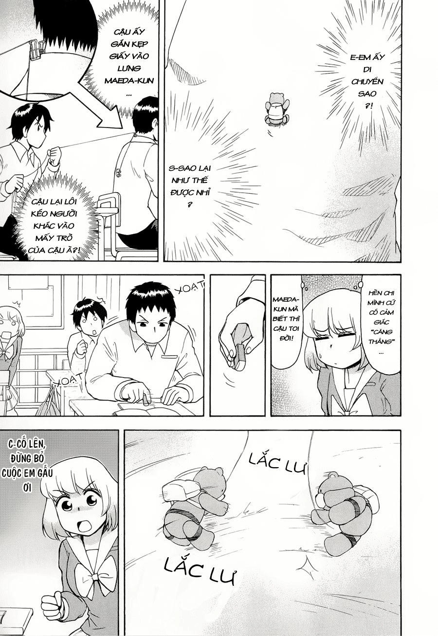 Tonari No Seki-Kun Chapter 28 - 6