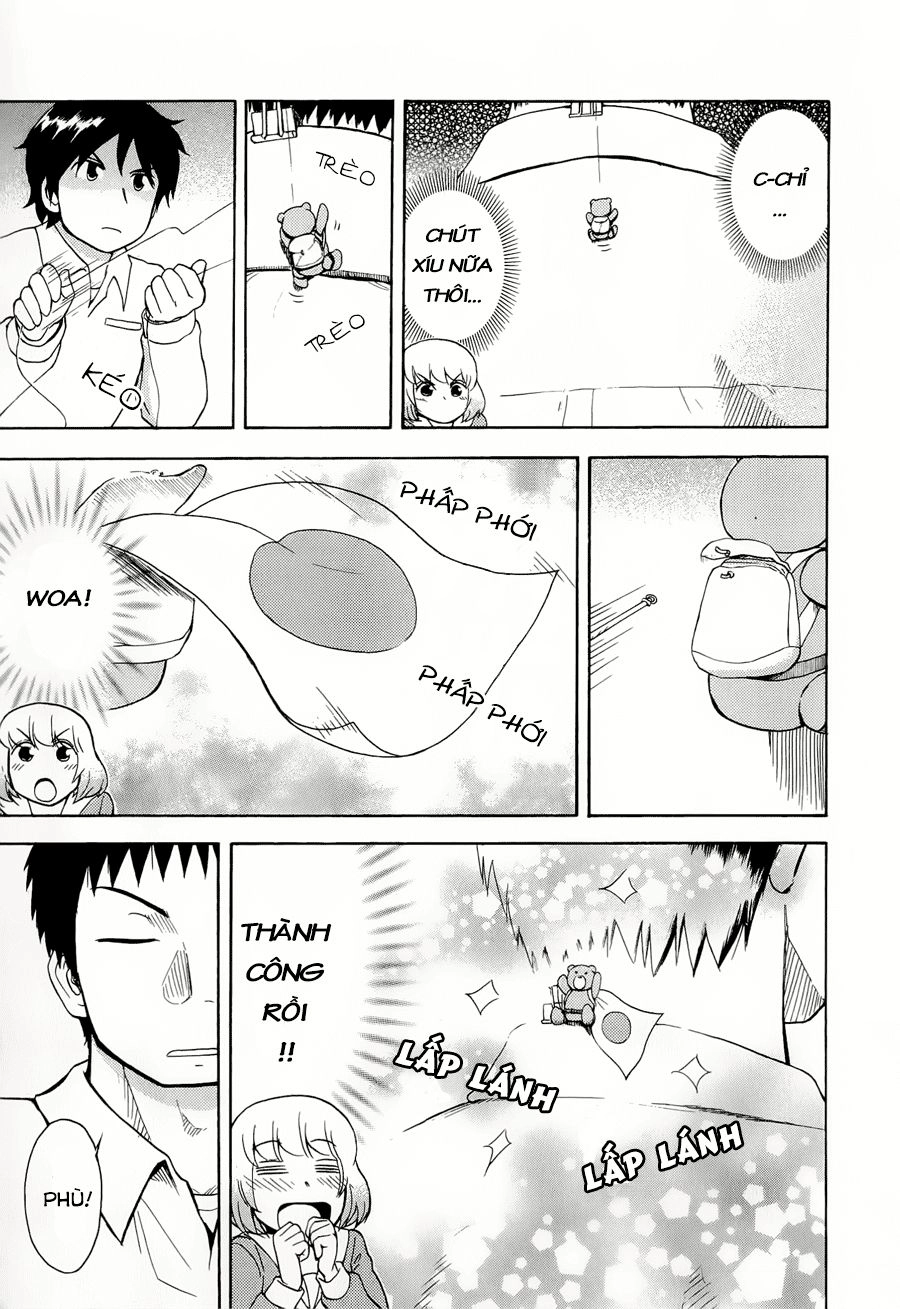 Tonari No Seki-Kun Chapter 28 - 8