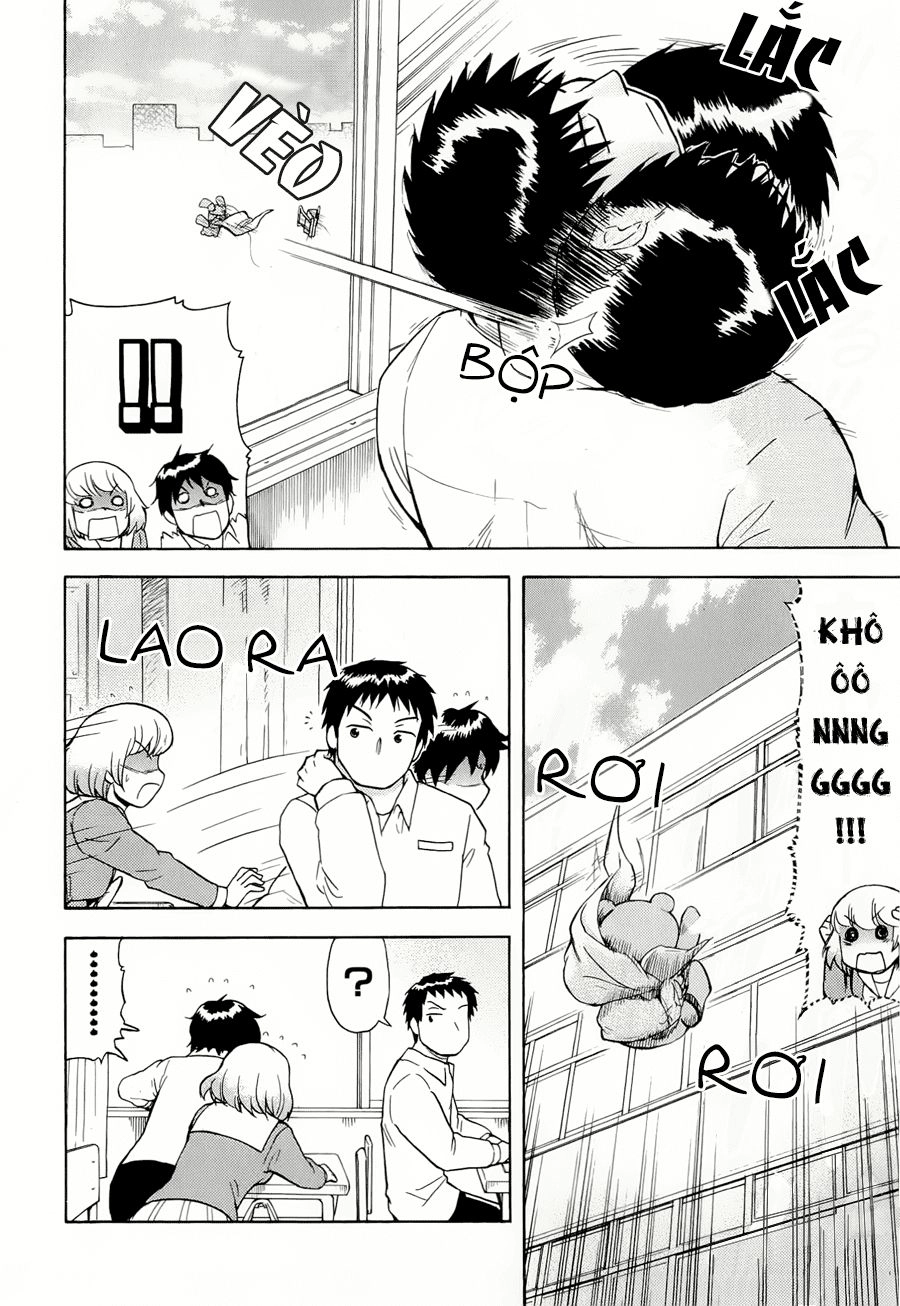 Tonari No Seki-Kun Chapter 28 - 9