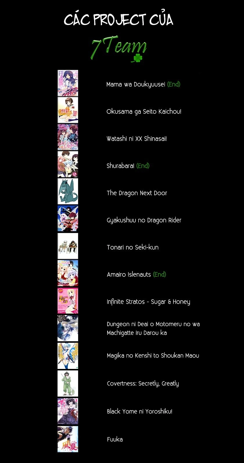 Tonari No Seki-Kun Chapter 28.5 - 6