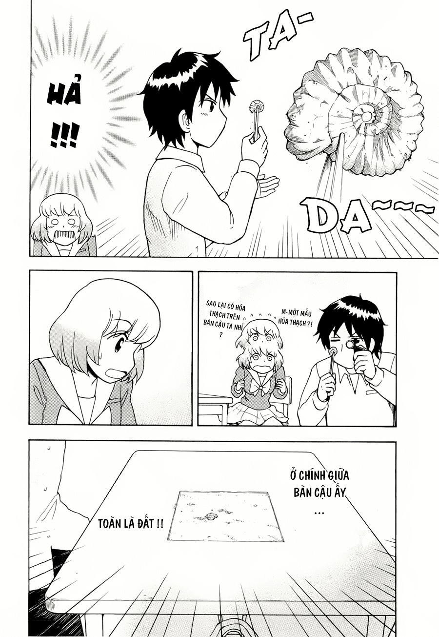 Tonari No Seki-Kun Chapter 29 - 5