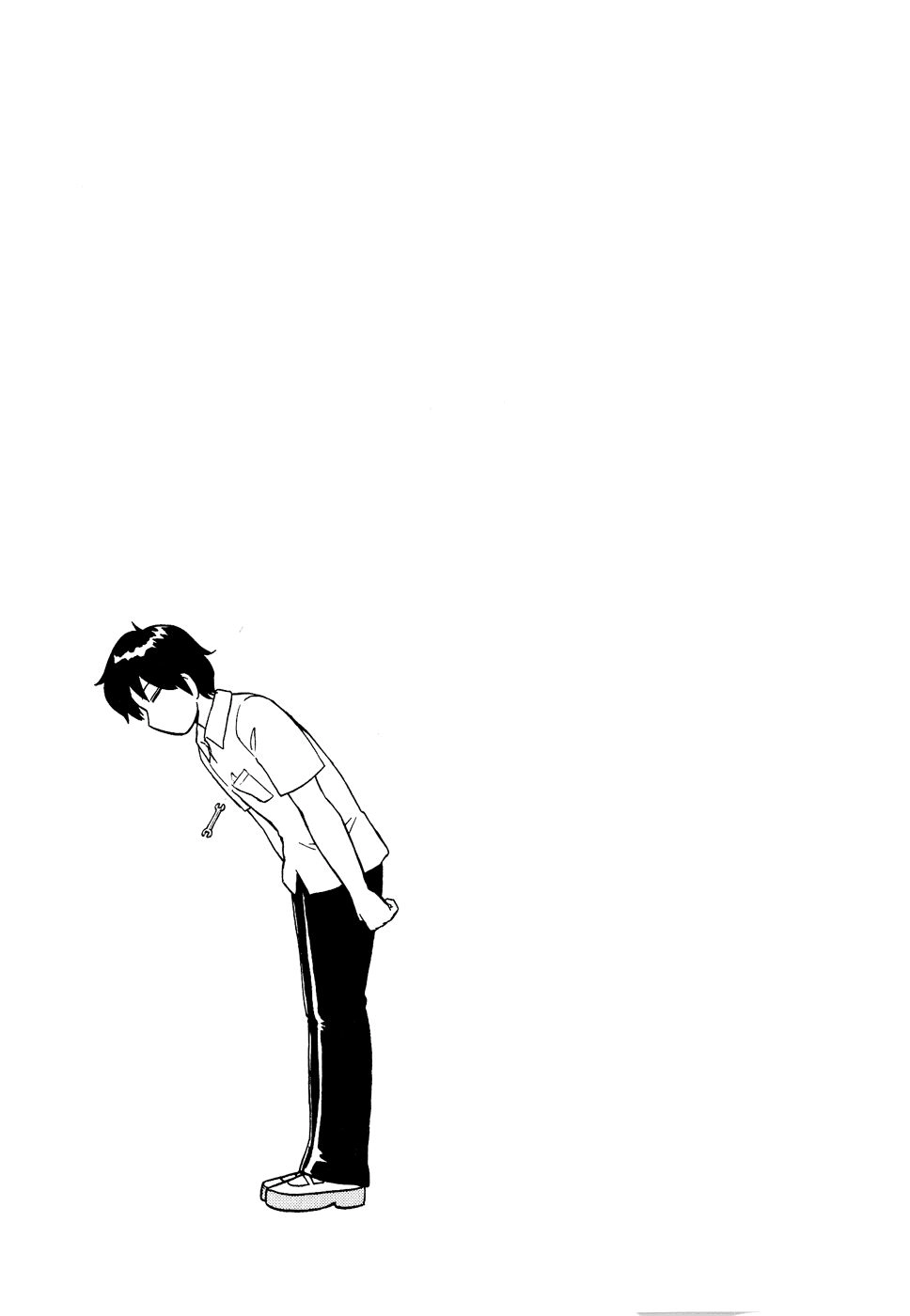 Tonari No Seki-Kun Chapter 39 - 14