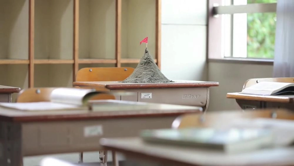 Tonari No Seki-Kun Chapter 42.5 - 9