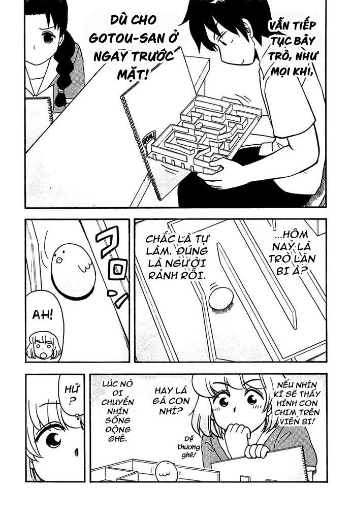 Tonari No Seki-Kun Chapter 46 - 4