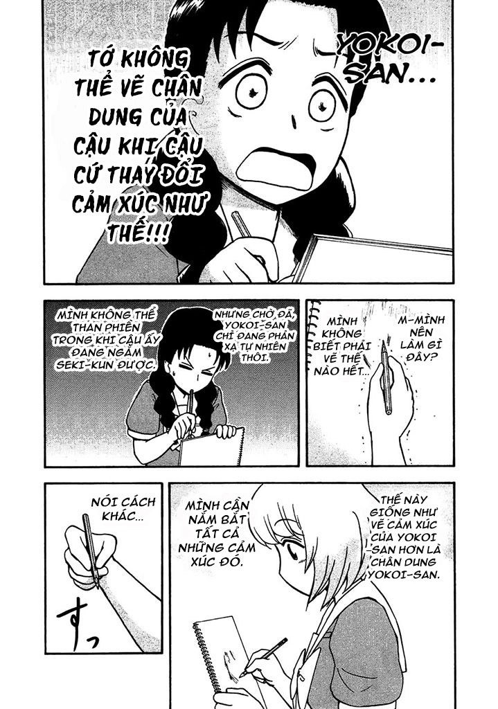 Tonari No Seki-Kun Chapter 46 - 7