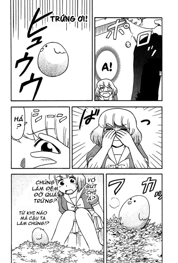 Tonari No Seki-Kun Chapter 46 - 11