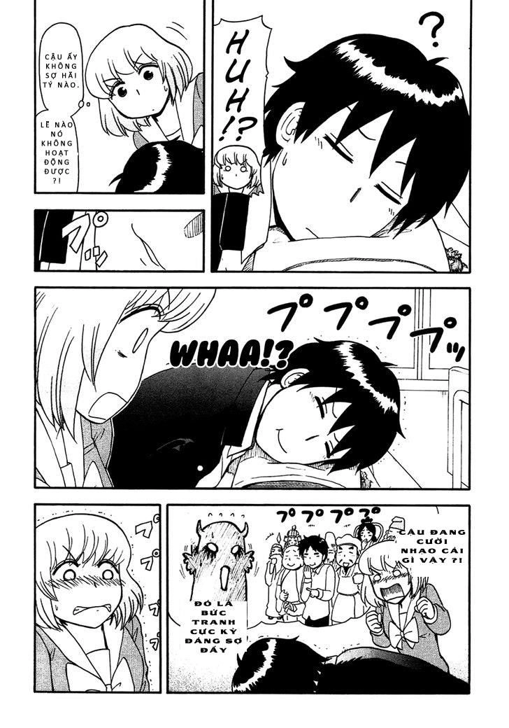 Tonari No Seki-Kun Chapter 51 - 11