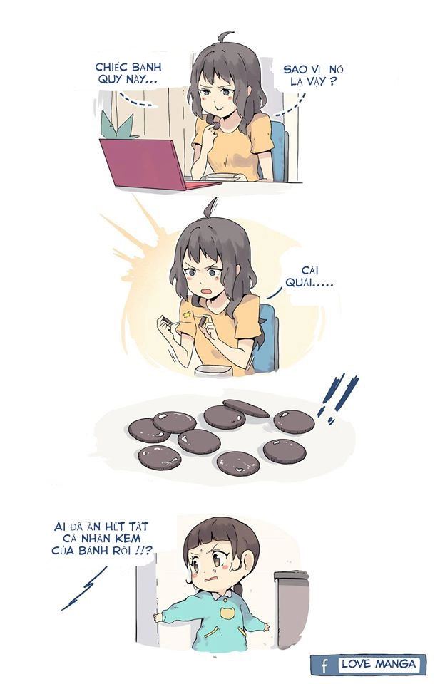 Tonari No Seki-Kun Chapter 51 - 16