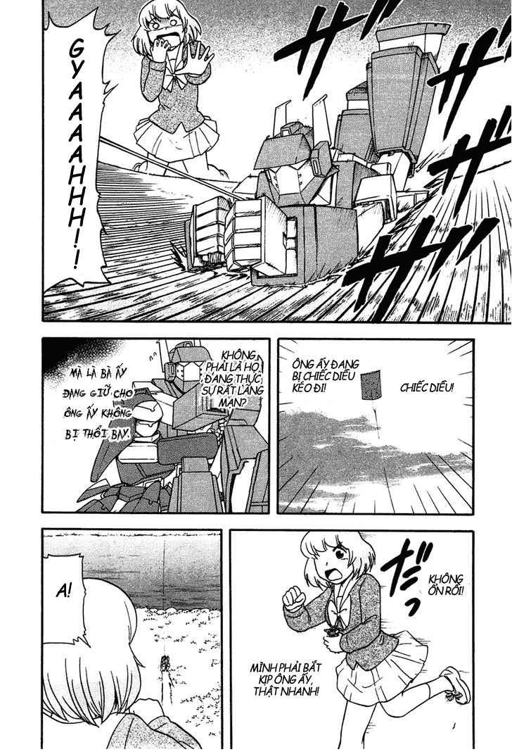 Tonari No Seki-Kun Chapter 52 - 10