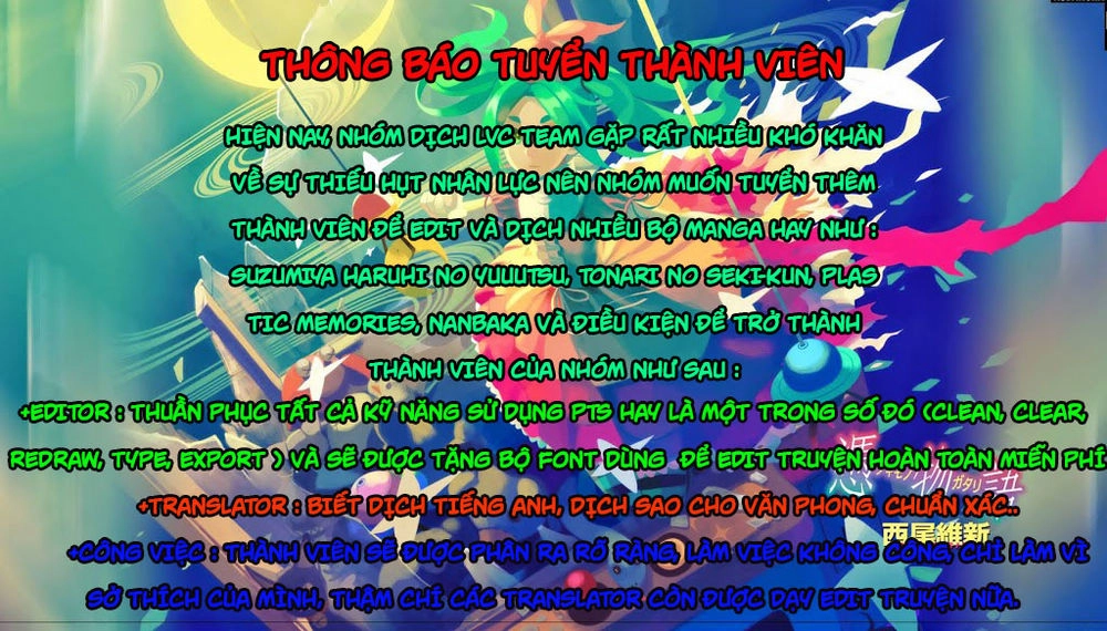 Tonari No Seki-Kun Chapter 53 - 2