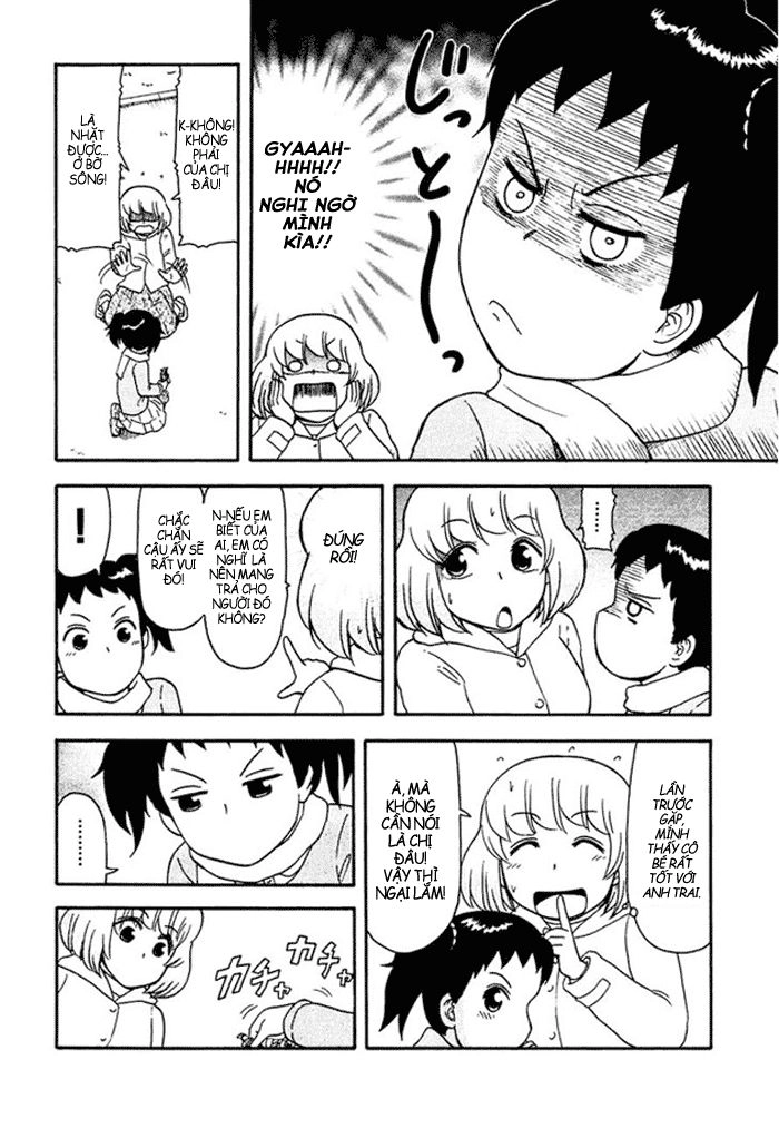 Tonari No Seki-Kun Chapter 53 - 10