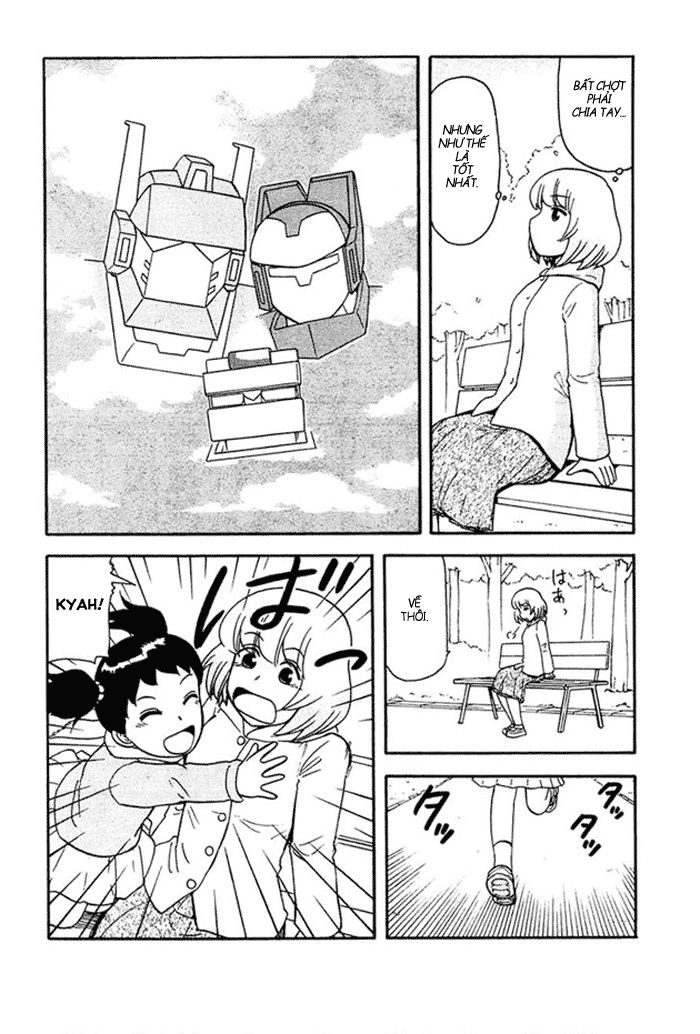 Tonari No Seki-Kun Chapter 53 - 12