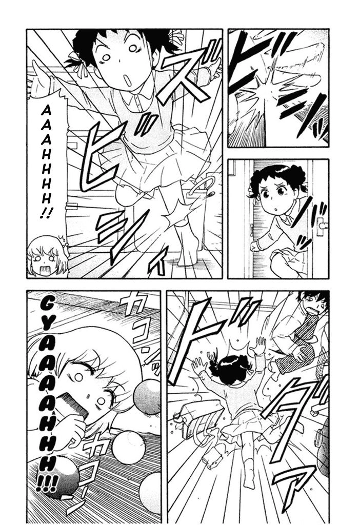 Tonari No Seki-Kun Chapter 53 - 22