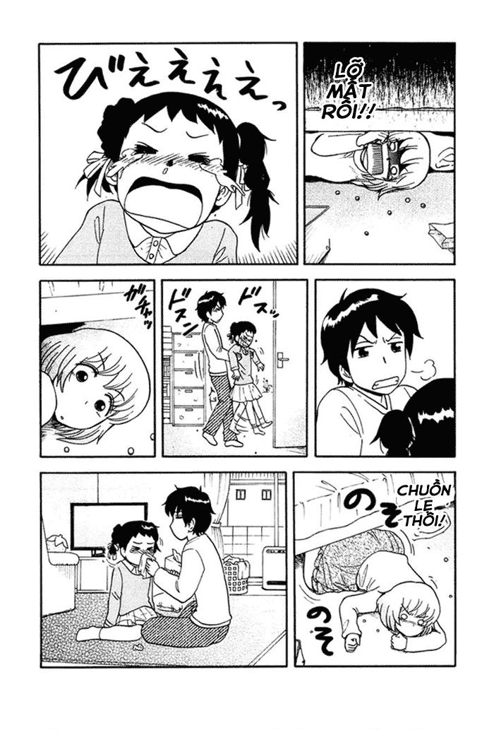 Tonari No Seki-Kun Chapter 53 - 23