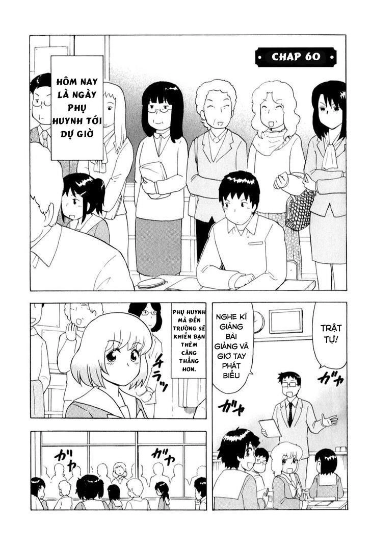 Tonari No Seki-Kun Chapter 60 - 2