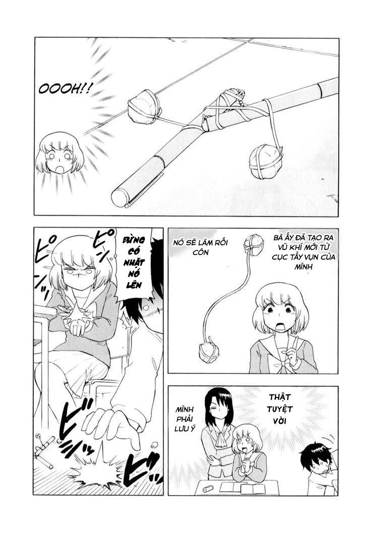 Tonari No Seki-Kun Chapter 60 - 17