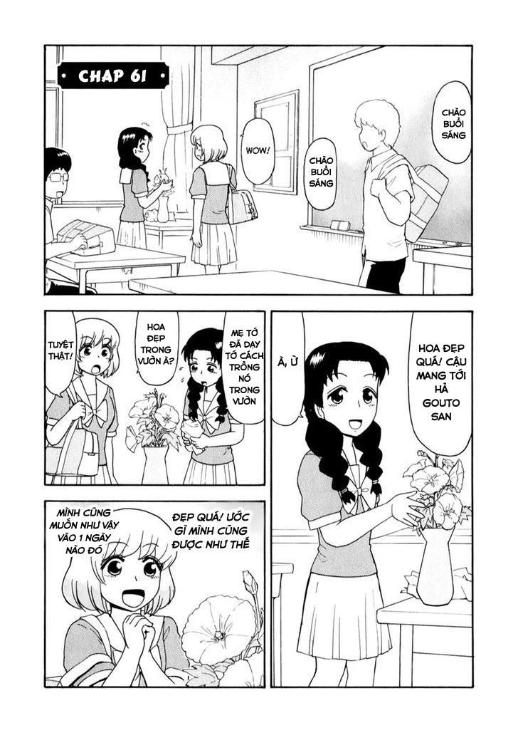 Tonari No Seki-Kun Chapter 61 - 2