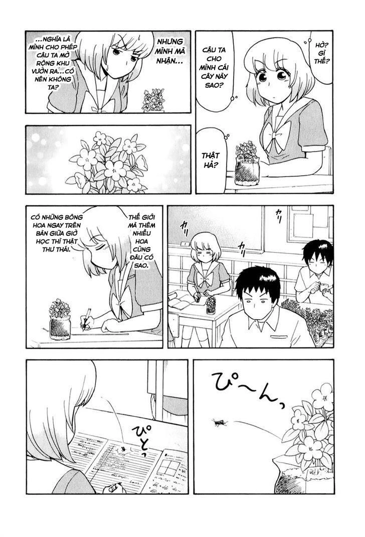 Tonari No Seki-Kun Chapter 61 - 7